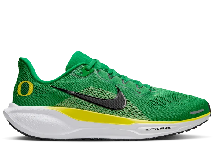 Nike Zoom Pegasus 41 Oregon Ducks - IB3260-300 Raffles  display picture 2
