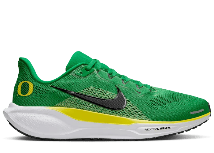 Nike Zoom Pegasus 41 Oregon Ducks