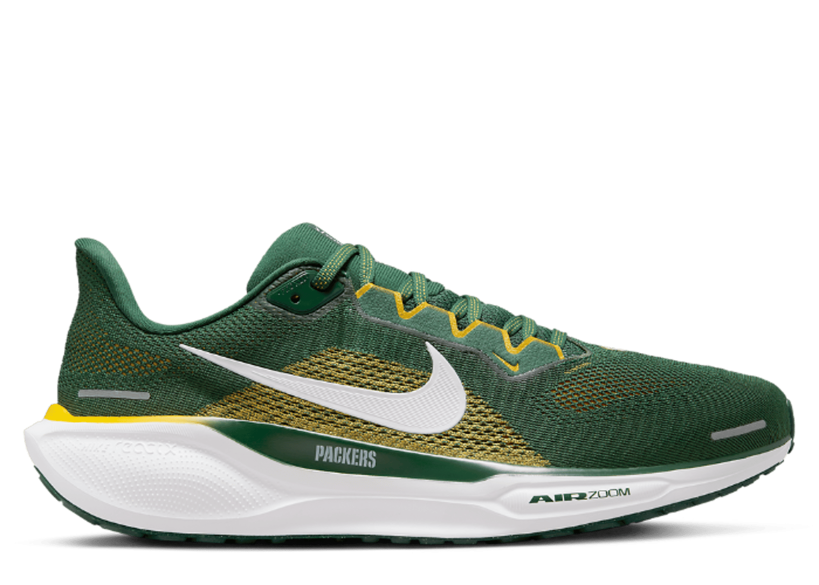 Nike Zoom Pegasus 41 Packers