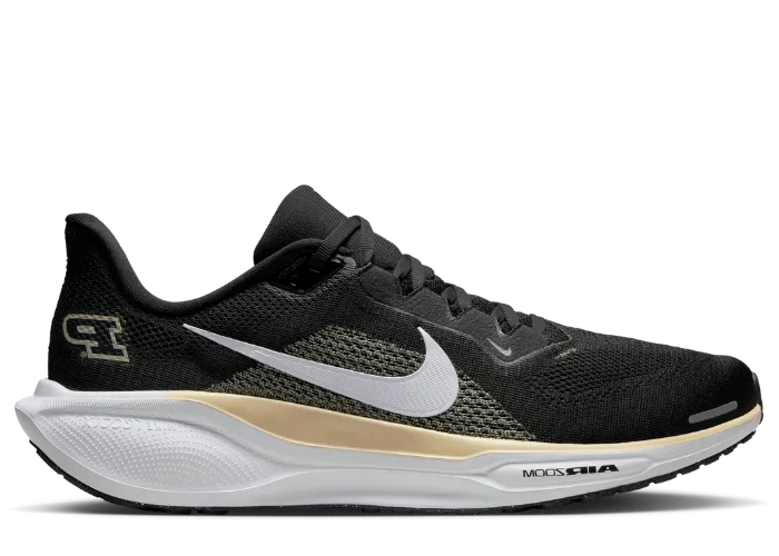 Nike Zoom Pegasus 41 Purdue Boilermakers HF6353-002