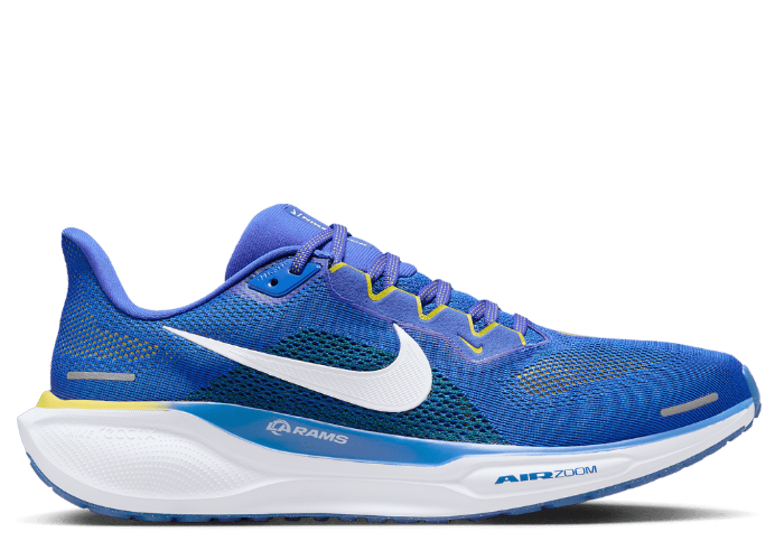 Nike Zoom Pegasus 41 Rams