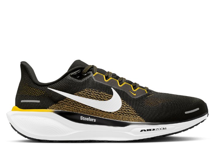 Nike Zoom Pegasus 41 Steelers