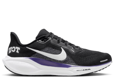 Nike Zoom Pegasus 41 TCU Horned Frogs