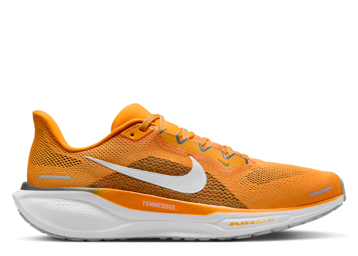 Tennessee Orange Nike For Women Nike Zoom Pegasus 41 Tennessee