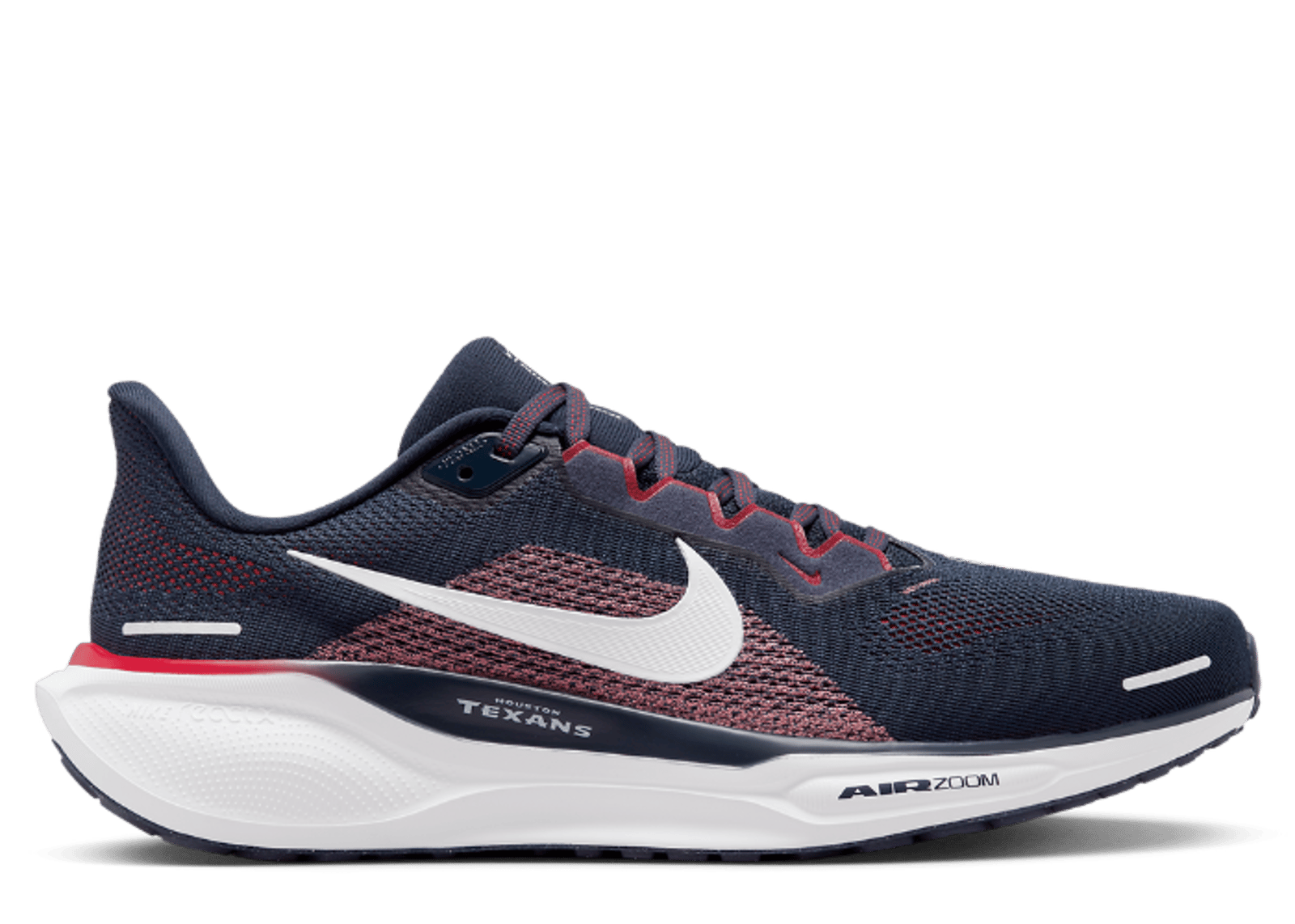 Nike Zoom Pegasus 41 Texans