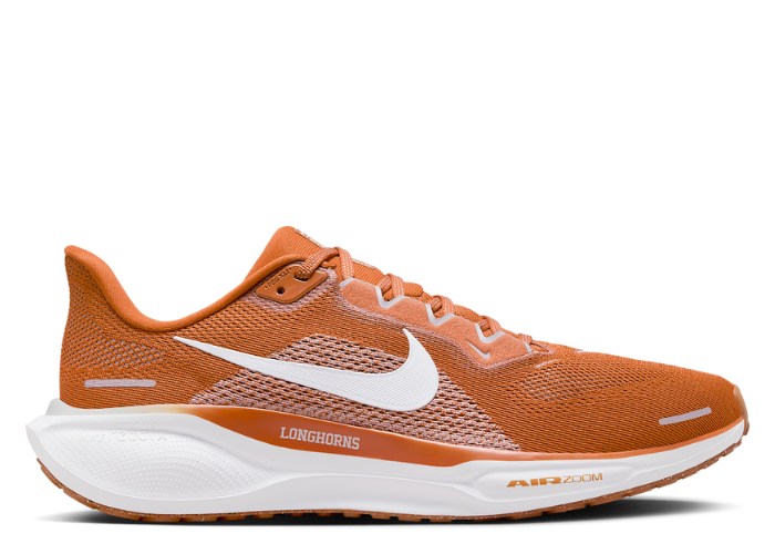 Nike Zoom Pegasus 41 Texas - FZ5145-800 Raffles & Where to Buy