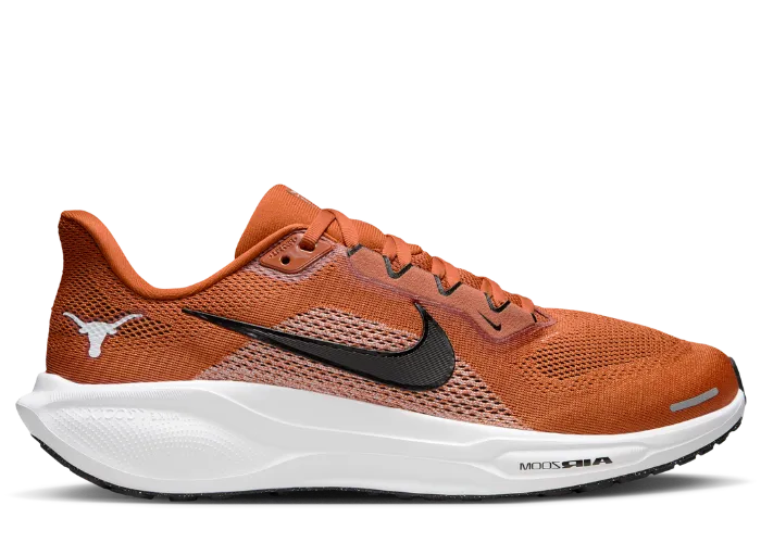 Nike Zoom Pegasus 41 Texas Longhorns - IB3247-800 Raffles