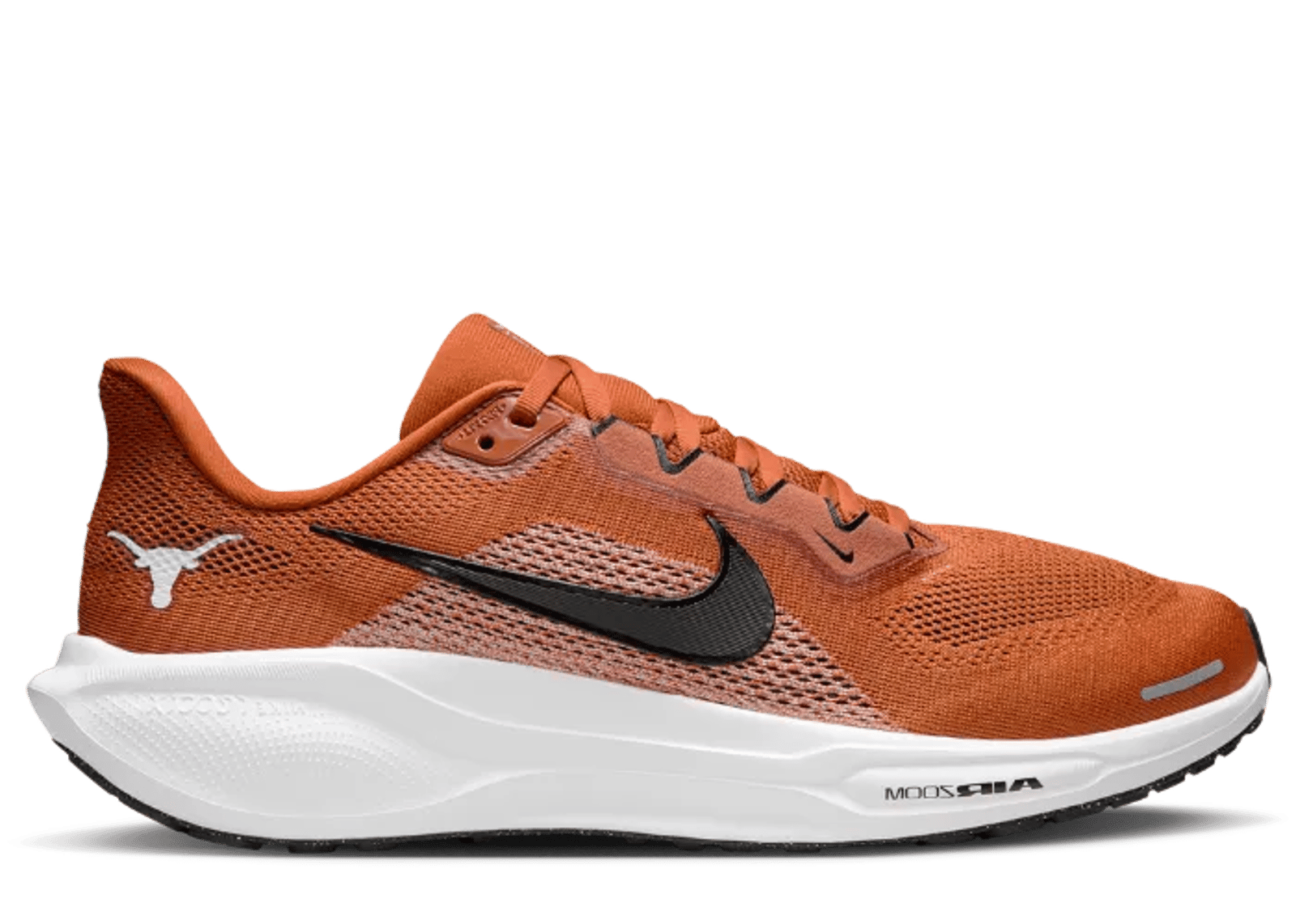 Nike Zoom Pegasus 41 Texas Longhorns