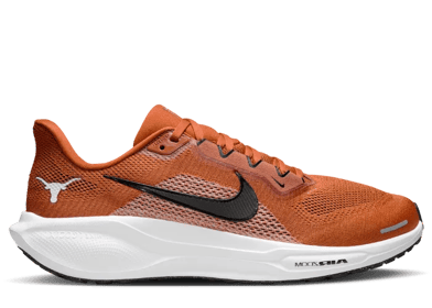 Nike Zoom Pegasus 41 Texas Longhorns