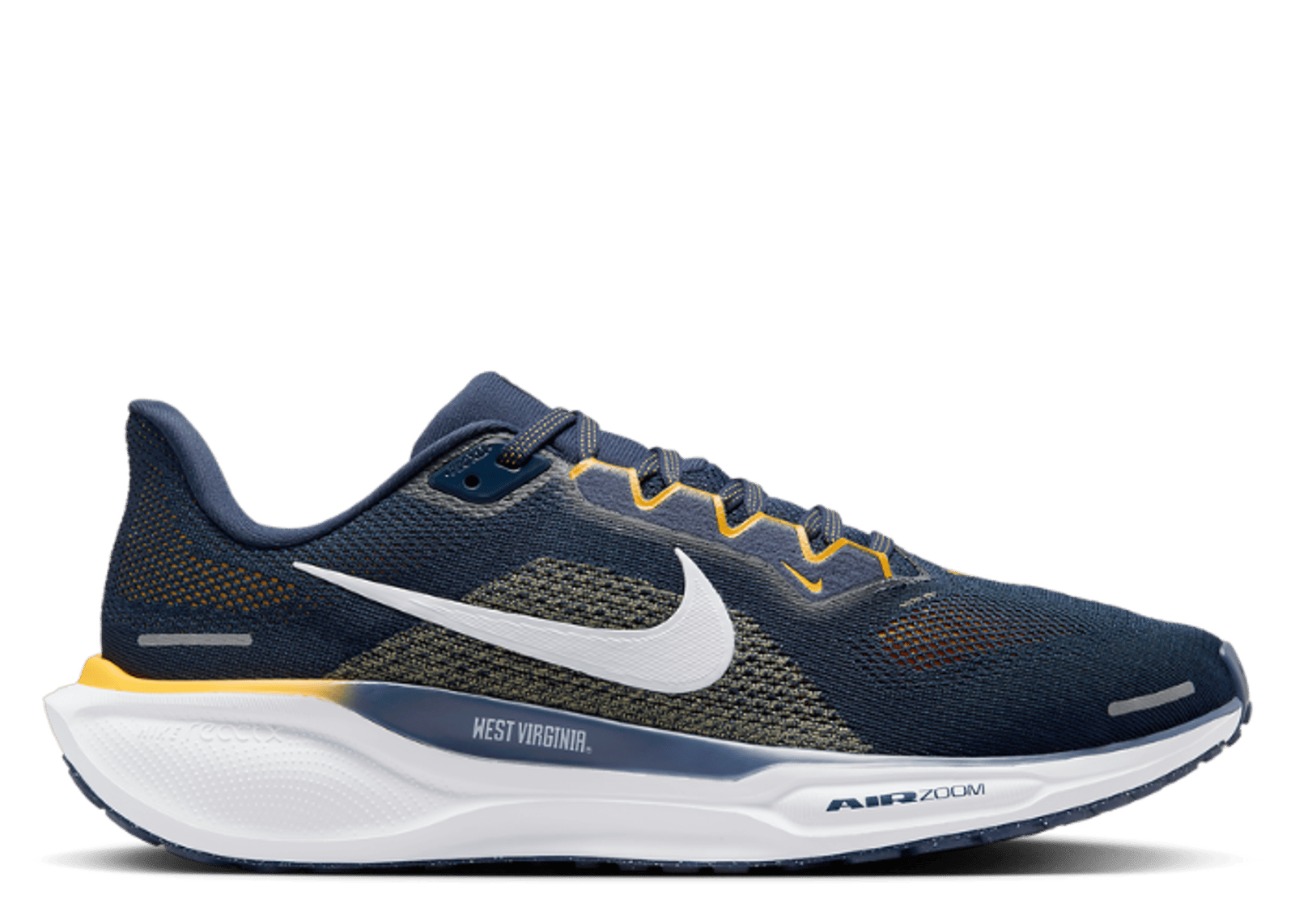 Nike Zoom Pegasus 41 WVU