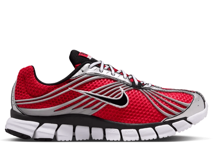 Nike Zoom Skylon 11 University Red
