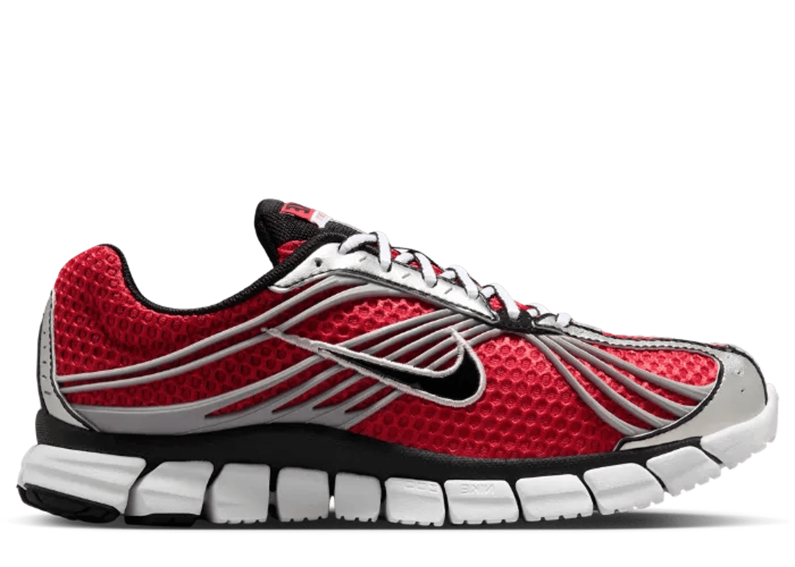 Nike Zoom Skylon 11 University Red (W)