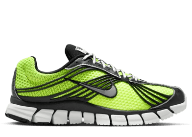 Nike Zoom Skylon 11 Volt Black