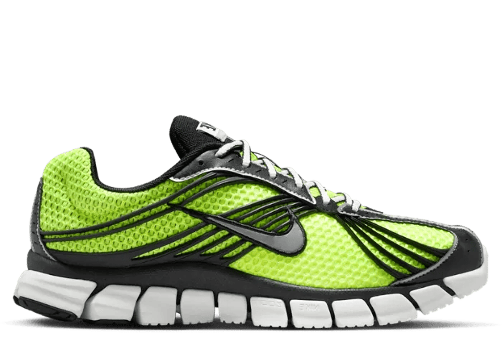 Nike Zoom Skylon 11 Volt Black