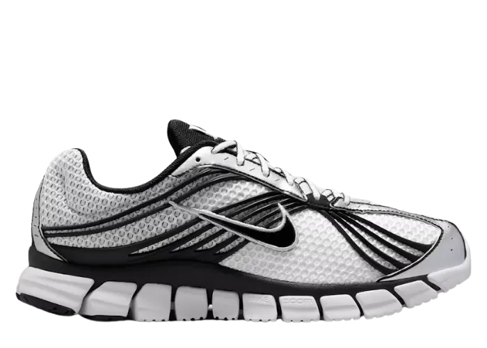 Nike Zoom Skylon 11 White Black