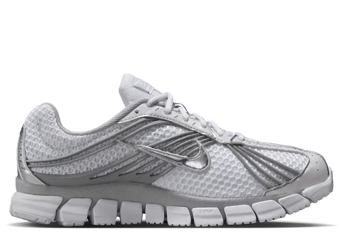 Nike Zoom Skylon 11  White Grey Fog (W)