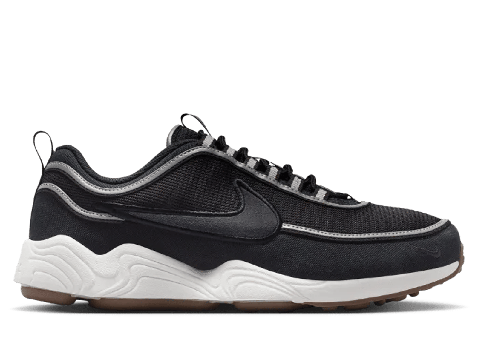 Nike Zoom Spiridon Off Noir