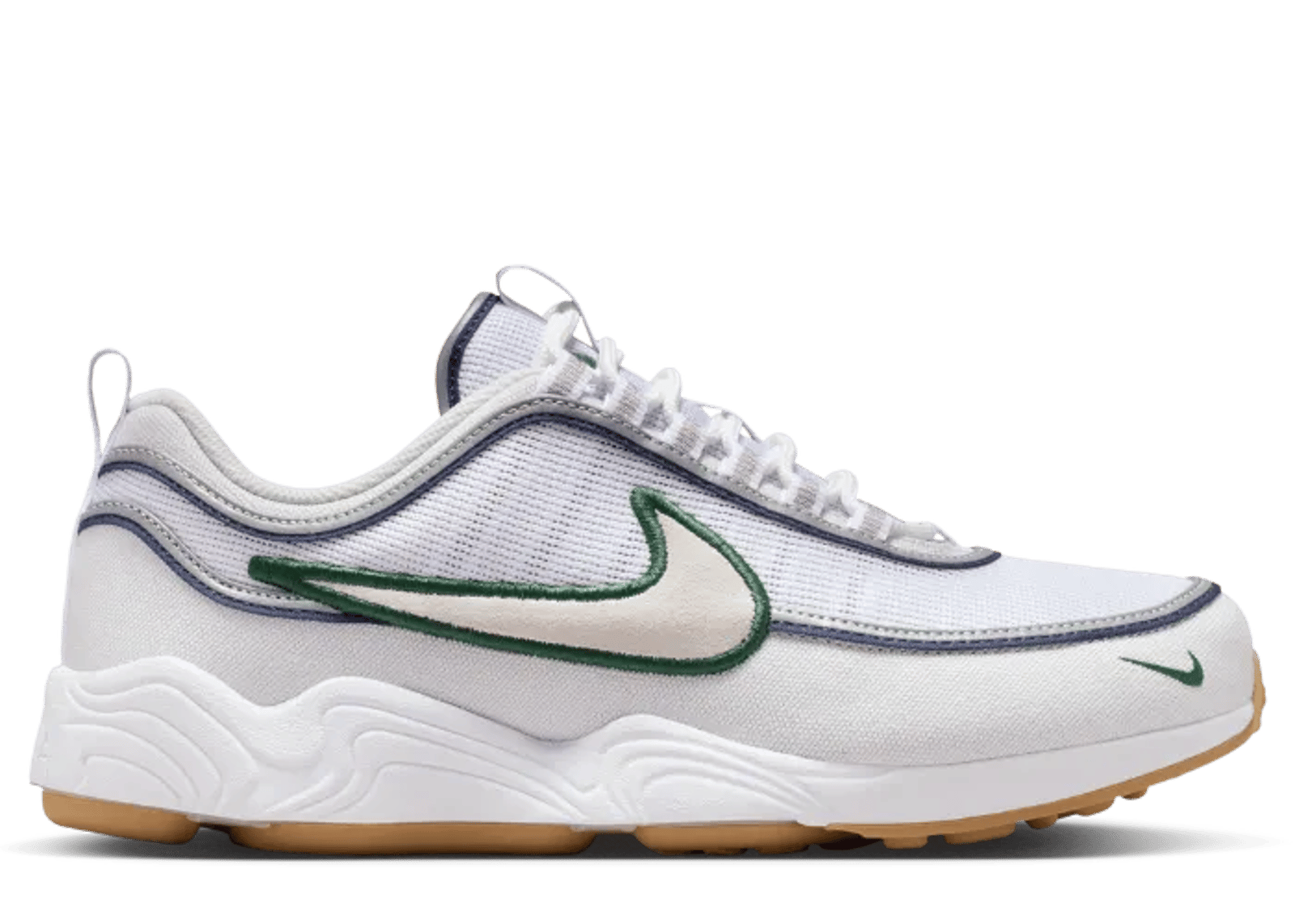 Nike Zoom Spiridon Photon Dust Fir