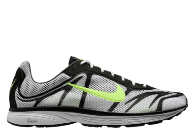 Nike Zoom Streak 3 White Volt Black