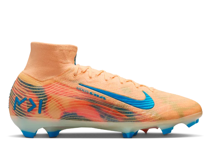 Nike Zoom Superfly 10 Elite Kylian Mbappé Limiteless