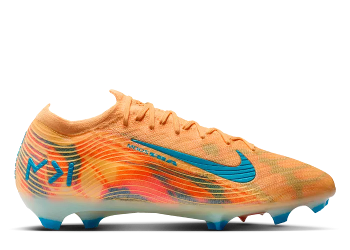 Nike Zoom Vapor 16 Elite Kylian Mbappé Limiteless Transformation