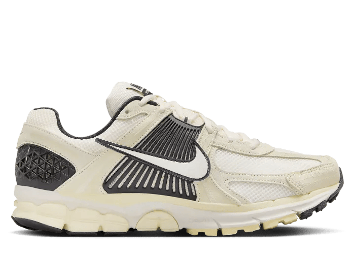 Nike Zoom Vomero 5 Alabaster Black