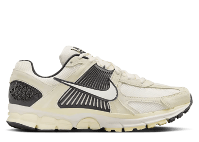 Nike Zoom Vomero 5 Alabaster Black