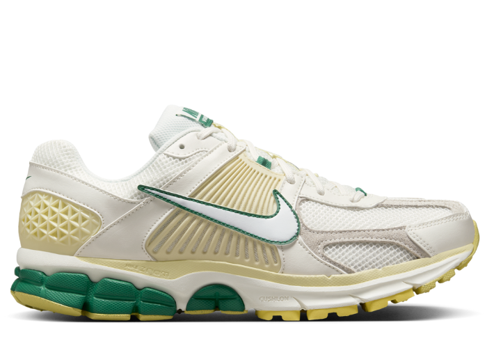 Nike Zoom Vomero 5 Alabaster Malachite