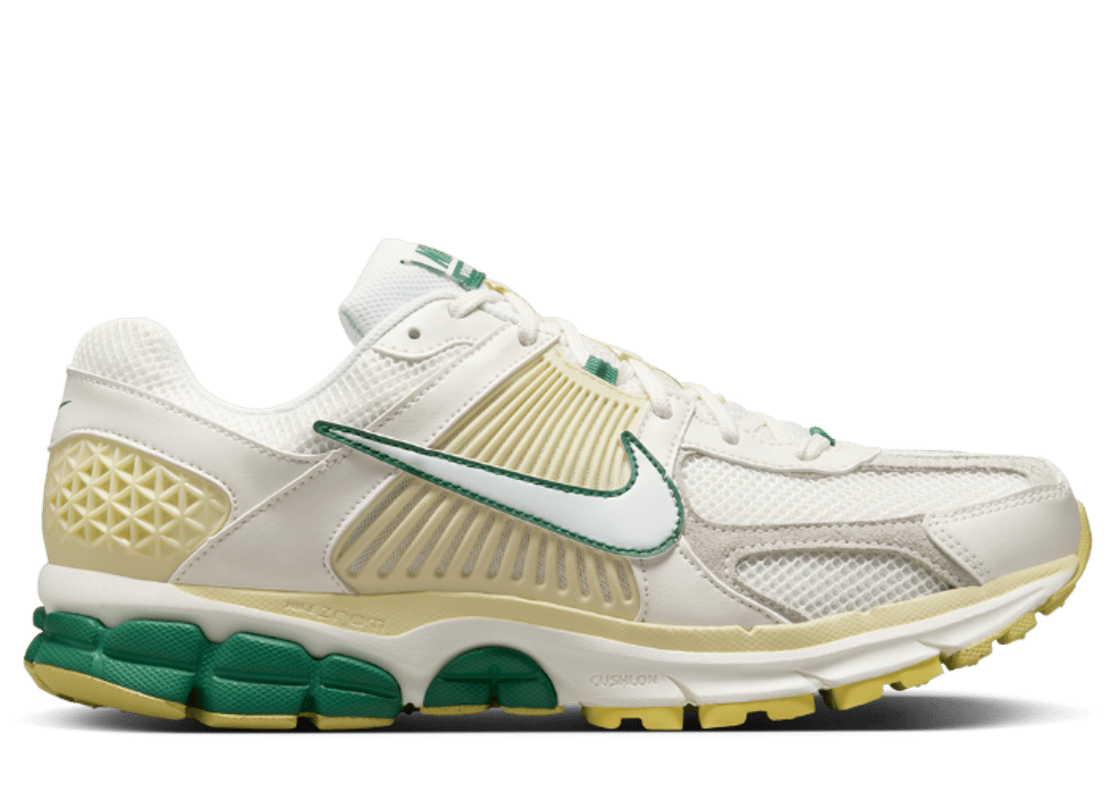 Nike Zoom Vomero 5 Alabaster Malachite