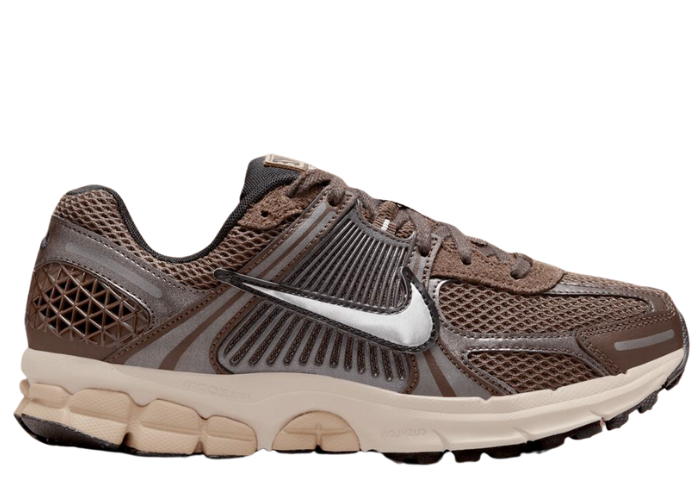 Nike Zoom Vomero 5 Baroque Brown (W) - FN6742-201 Raffles & Where