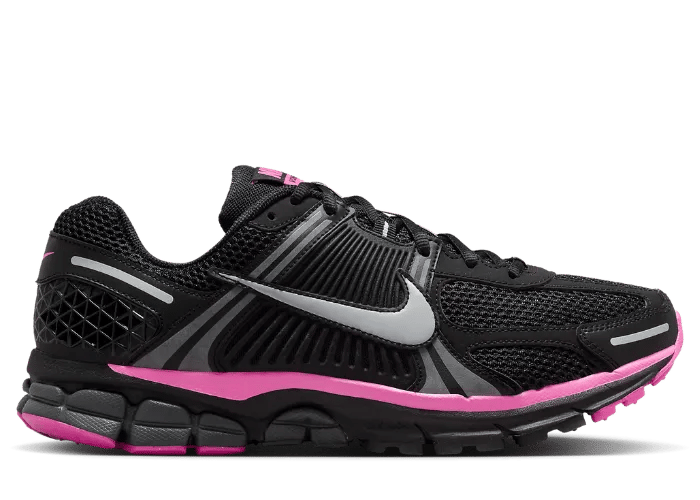 Nike Zoom Vomero 5 Black Pink Blast