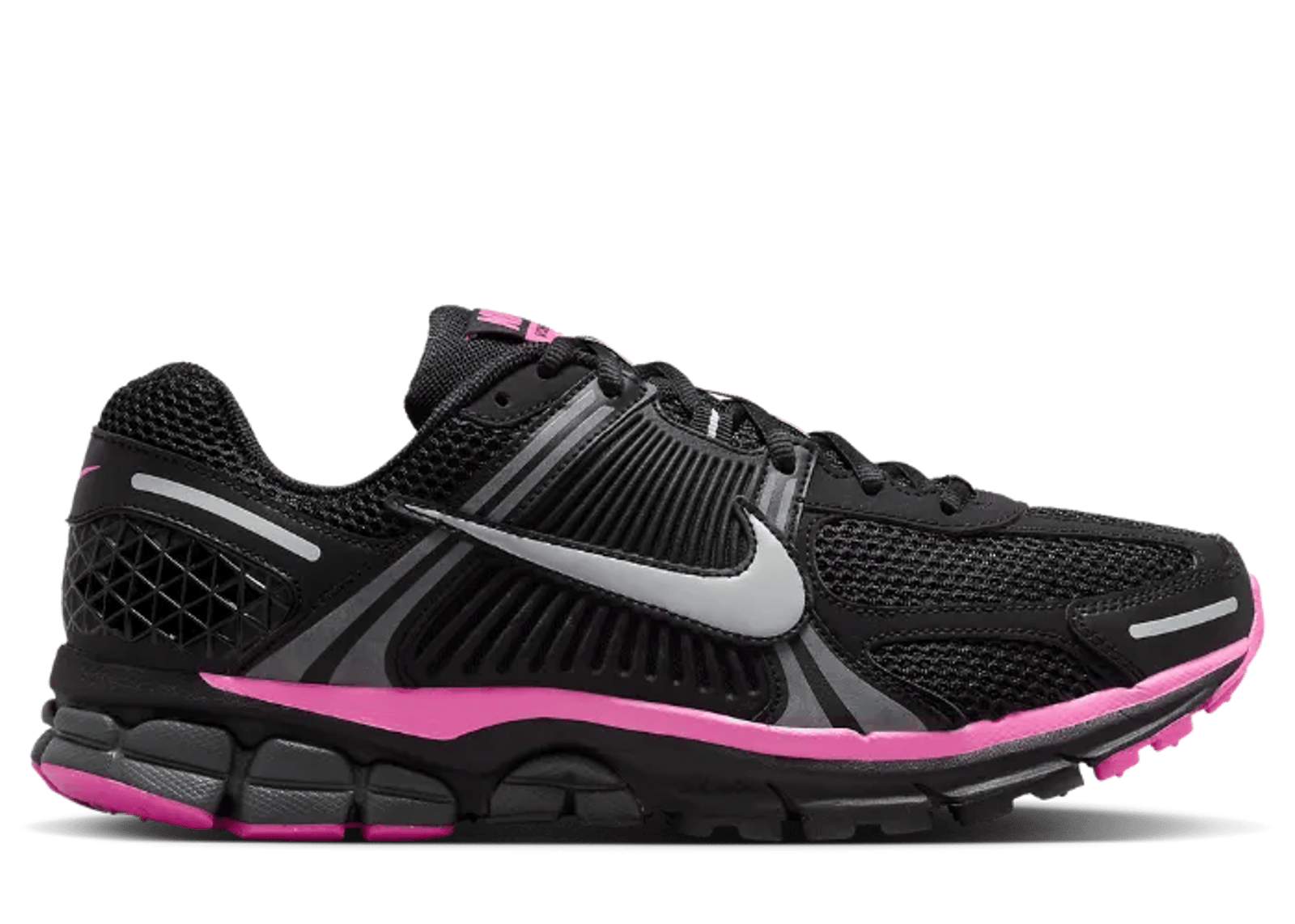 Nike Zoom Vomero 5 Black Pink Blast