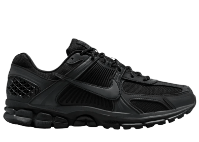 Nike Zoom Vomero 5 Black Reflective