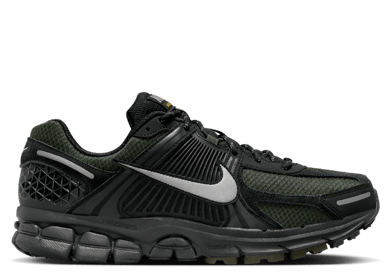 Nike Zoom Vomero 5 Black Sequoia