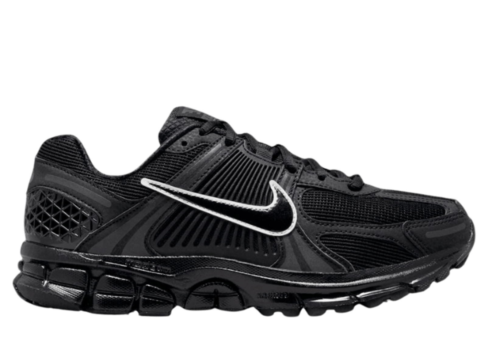 Nike Zoom Vomero 5 Black White