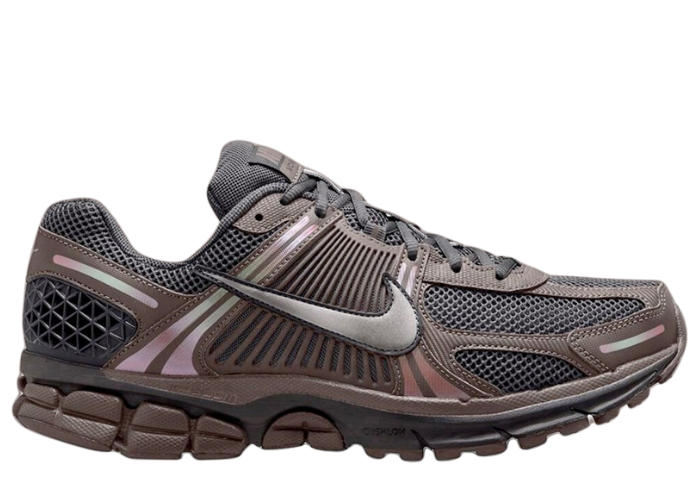The Nike Zoom Vomero 5 Cave Stone is Available Now