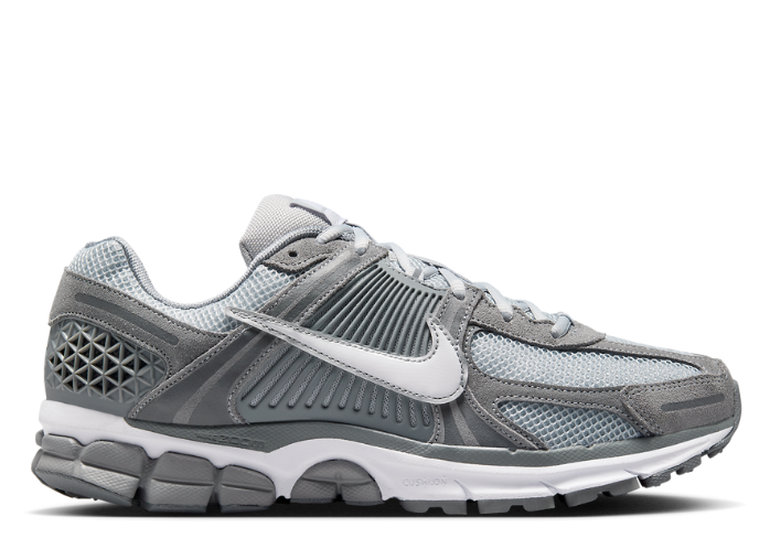 Nike Zoom Vomero 5 Cool Grey (2025) - HF1553-003 Raffles & Where