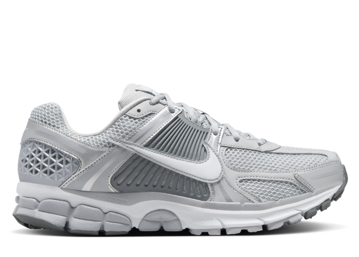 Nike Zoom Vomero 5 Cool Grey