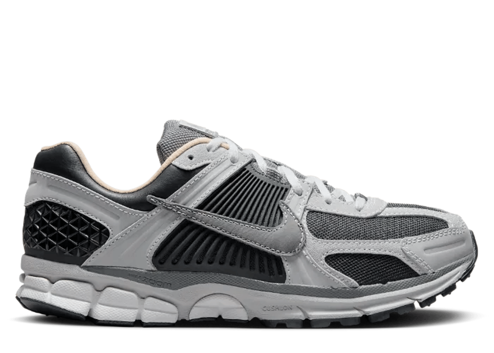 Nike Zoom Vomero 5 Dark Smoke Grey