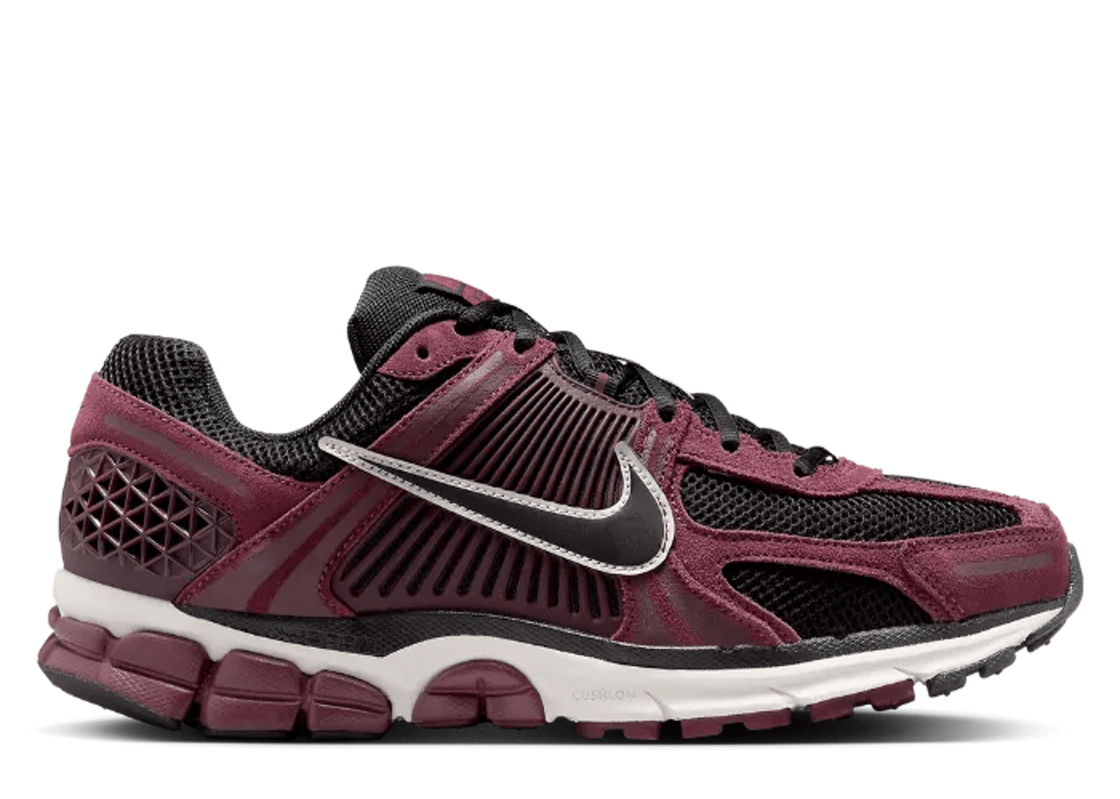 Nike Zoom Vomero 5 Dark Team Red