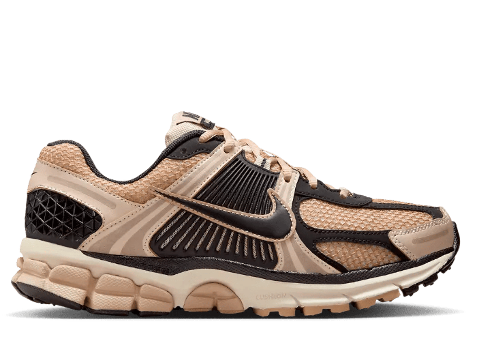 Nike Zoom Vomero 5 Hemp Black (W)