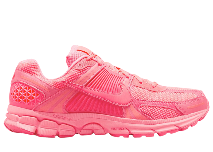 Nike Zoom Vomero 5 Hot Punch - HF5493-600 Raffles & Where to Buy