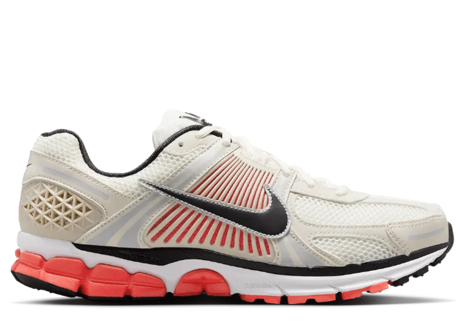 Nike Zoom Vomero 5 Light Orewood Brown Bright Crimson