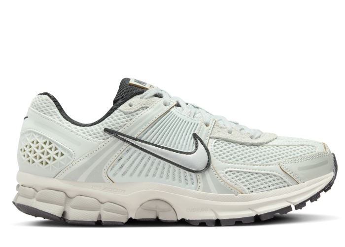Nike Zoom Vomero 5 Light Silver Chrome (W)