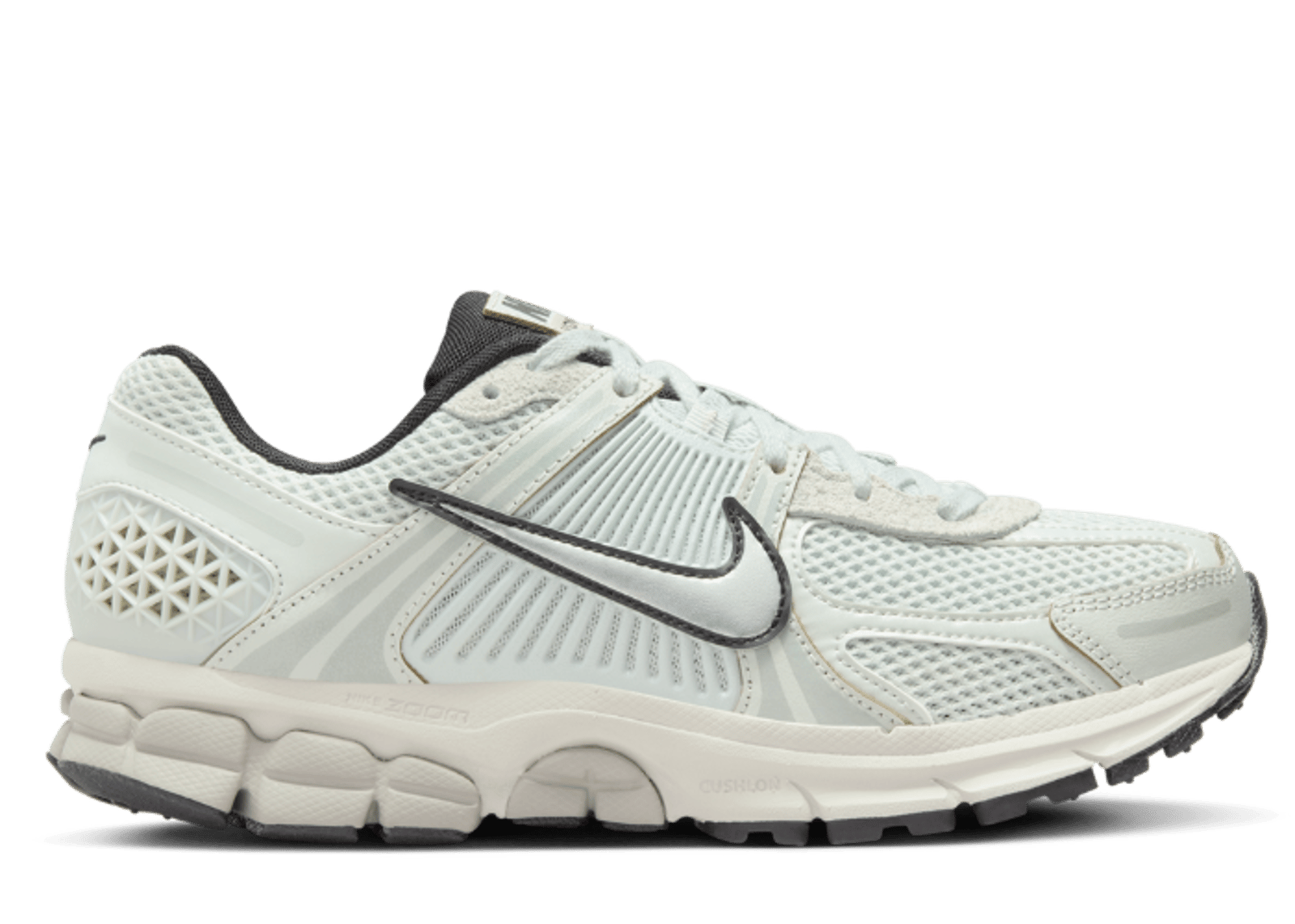 Nike Zoom Vomero 5 Light Silver Chrome (W)