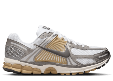 Nike Zoom Vomero 5 Metallic Pewter Parachute Beige