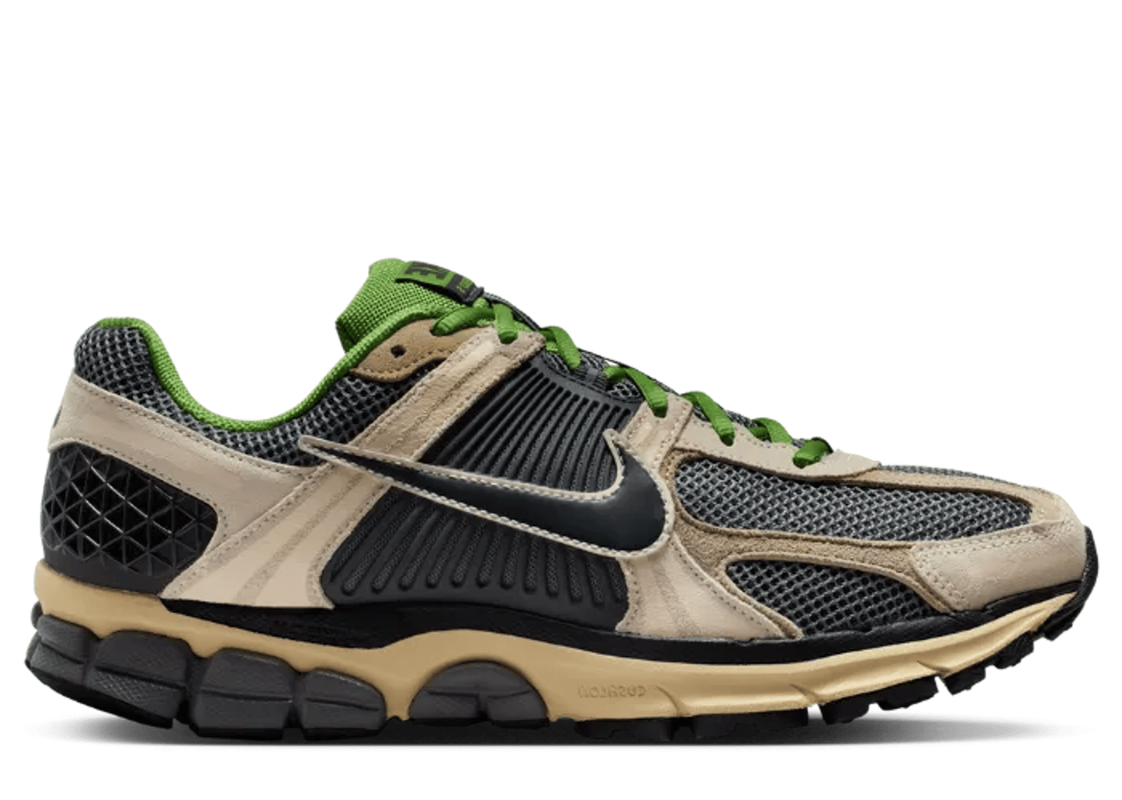 Nike Zoom Vomero 5 Pale Ivory Chlorophyll