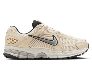 Nike Zoom Vomero 5 Pearl White (W)