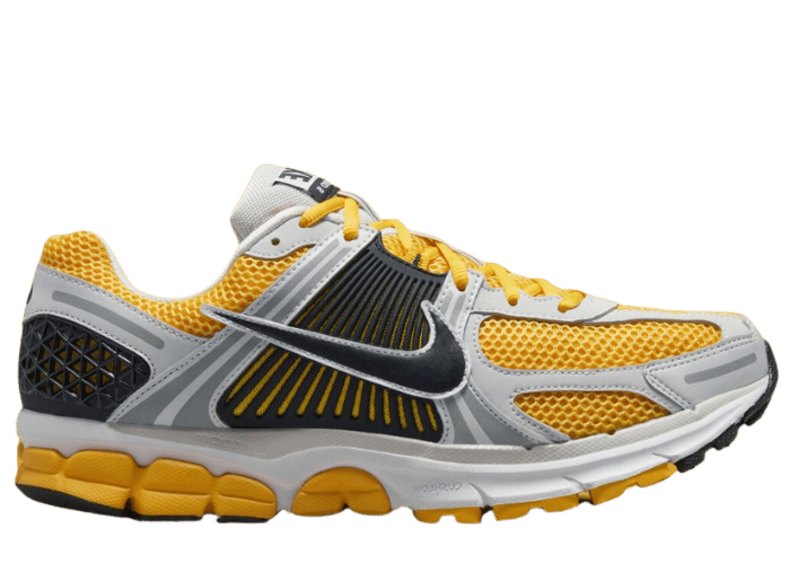 Nike Zoom Vomero 5 Photon Dust Laser Orange