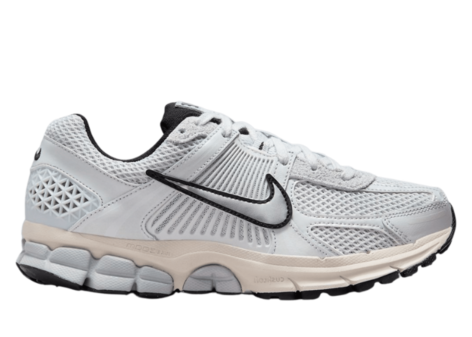 Nike Zoom Vomero 5 Pure Platinum Light Orewood Brown (W)